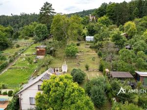 Prodej pozemku pro bydlení, Brno, 1337 m2