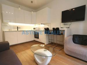 Pronájem bytu 2+kk, Praha - Břevnov, Mládeže, 54 m2