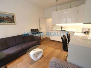 Pronájem bytu 2+kk, Praha - Břevnov, Mládeže, 54 m2