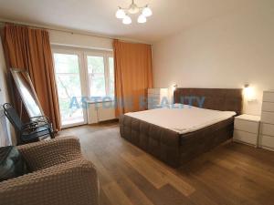 Pronájem bytu 2+kk, Praha - Břevnov, Mládeže, 54 m2