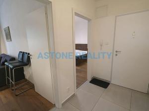 Pronájem bytu 2+kk, Praha - Břevnov, Mládeže, 54 m2