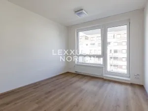 Pronájem bytu 2+kk, Praha - Střížkov, Zakšínská, 51 m2