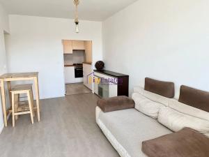 Pronájem bytu 2+kk, Praha - Podolí, Pod Pekařkou, 48 m2