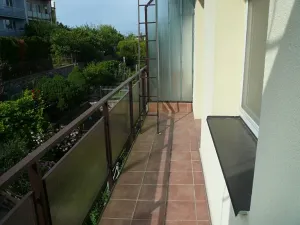 Pronájem pokoje, Brno, Jírovcova, 21 m2
