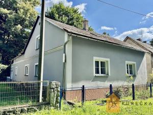 Prodej rodinného domu, Jindřichov, 267 m2