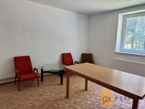 Prodej rodinného domu, Jindřichov, 267 m2