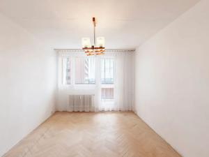 Prodej bytu 3+1, Brno, Loosova, 74 m2