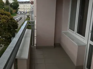 Pronájem bytu 3+1, Brno, Polní, 70 m2