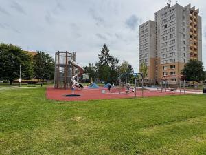 Prodej bytu 1+1, Ostrava, U Haldy, 40 m2