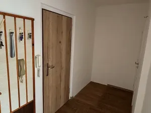 Prodej bytu 1+1, Ostrava, U Haldy, 40 m2