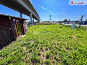 Prodej komerčního pozemku, Kunovice, Obchodní, 476 m2