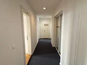Pronájem kanceláře, Praha - Vinohrady, Mánesova, 160 m2