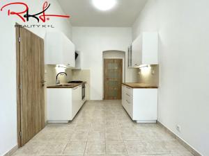 Pronájem bytu 3+1, Mladá Boleslav - Mladá Boleslav II, Na kozině, 96 m2