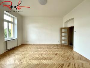 Pronájem bytu 3+1, Mladá Boleslav - Mladá Boleslav II, Na kozině, 96 m2