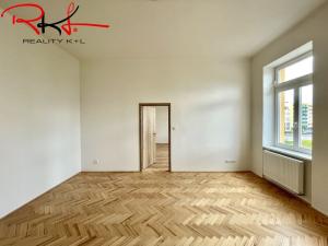 Pronájem bytu 3+1, Mladá Boleslav - Mladá Boleslav II, Na kozině, 96 m2