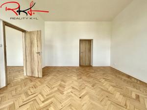 Pronájem bytu 3+1, Mladá Boleslav - Mladá Boleslav II, Na kozině, 96 m2