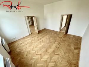 Pronájem bytu 3+1, Mladá Boleslav - Mladá Boleslav II, Na kozině, 96 m2