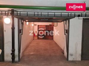 Pronájem garáže, Zlín - Malenovice, 16 m2