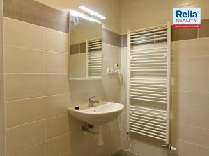 Pronájem bytu 3+kk, Liberec, Americká, 47 m2