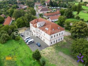 Prodej bytu 4+kk, Hostovlice, 98 m2