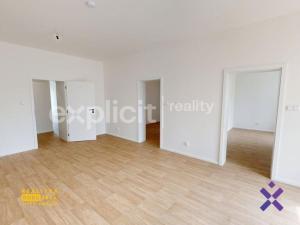 Prodej bytu 4+kk, Hostovlice, 98 m2