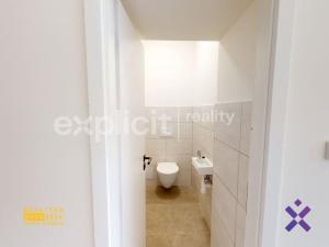 Prodej bytu 4+kk, Hostovlice, 98 m2