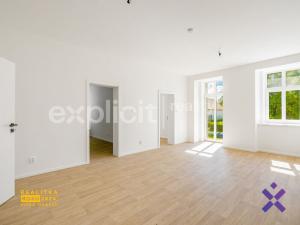 Prodej bytu 4+kk, Hostovlice, 98 m2