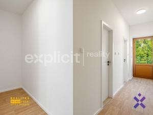 Prodej bytu 4+kk, Hostovlice, 98 m2