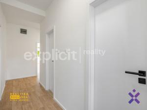 Prodej bytu 4+kk, Hostovlice, 98 m2