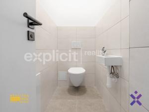 Prodej bytu 4+kk, Hostovlice, 98 m2