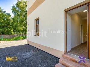 Prodej bytu 4+kk, Hostovlice, 98 m2