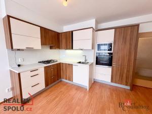 Pronájem bytu 2+kk, Přeštice, Mlýnská, 44 m2
