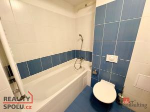Pronájem bytu 2+kk, Přeštice, Mlýnská, 44 m2