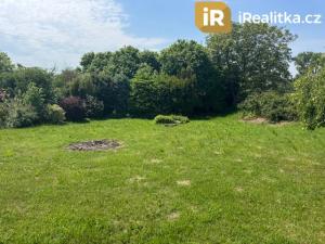 Prodej pozemku pro bydlení, Veliš, 1000 m2