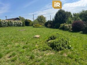 Prodej pozemku pro bydlení, Veliš, 1000 m2