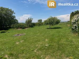Prodej pozemku pro bydlení, Veliš, 1000 m2