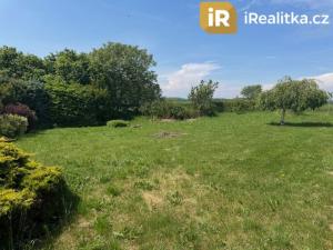 Prodej pozemku pro bydlení, Veliš, 1000 m2