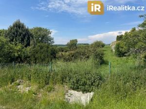 Prodej pozemku pro bydlení, Veliš, 1000 m2