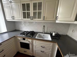Pronájem bytu 2+1, Praha - Vinohrady, Bruselská, 51 m2