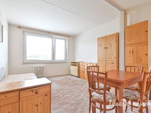 Pronájem bytu 2+kk, Brno, Slunečná, 53 m2