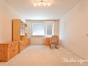 Pronájem bytu 2+kk, Brno, Slunečná, 53 m2