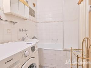 Pronájem bytu 2+kk, Brno, Slunečná, 53 m2