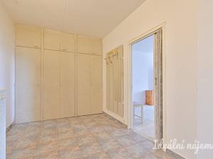 Pronájem bytu 2+kk, Brno, Slunečná, 53 m2