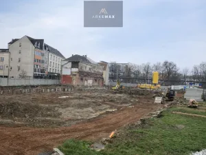 Prodej bytu 2+kk, Ostrava, Stodolní, 57 m2