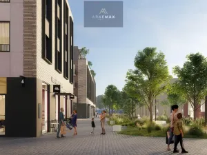 Prodej bytu 2+kk, Ostrava, Stodolní, 57 m2