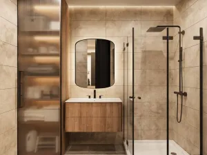 Prodej bytu 2+kk, Ostrava, Stodolní, 57 m2