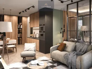 Prodej bytu 2+kk, Ostrava, Stodolní, 57 m2