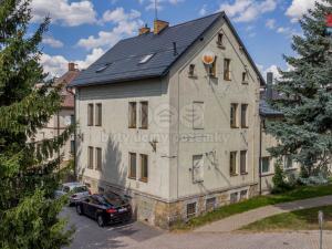 Prodej bytu 2+1, Hrádek nad Nisou, Sokolská, 78 m2