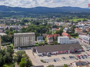 Prodej bytu 2+1, Hrádek nad Nisou, Sokolská, 78 m2