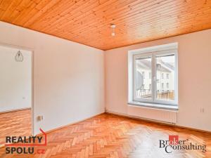Pronájem bytu 2+1, České Budějovice - České Budějovice 3, Čéčova, 48 m2
